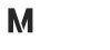 Metro logo with the word Metro in white